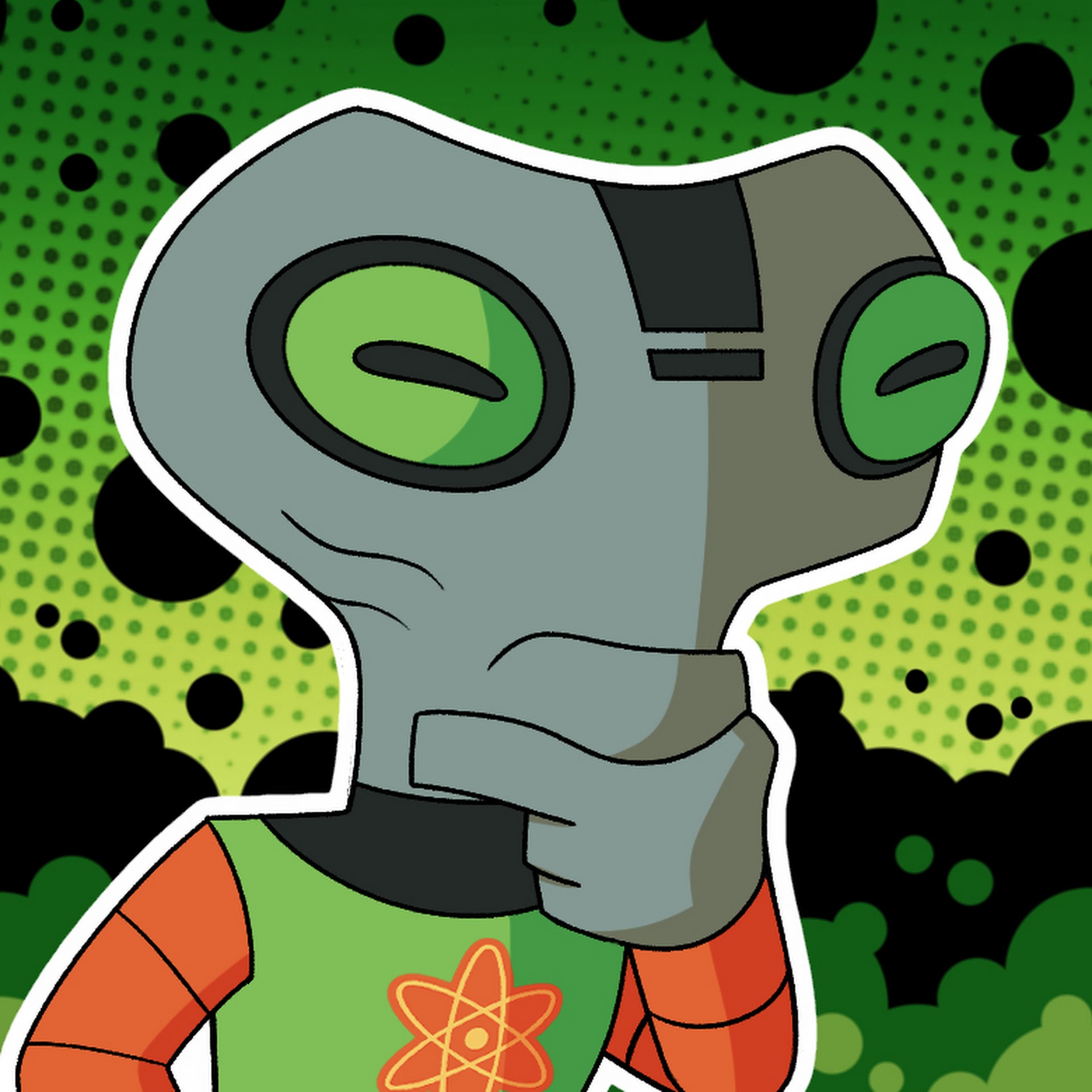Greymatter Fanboy