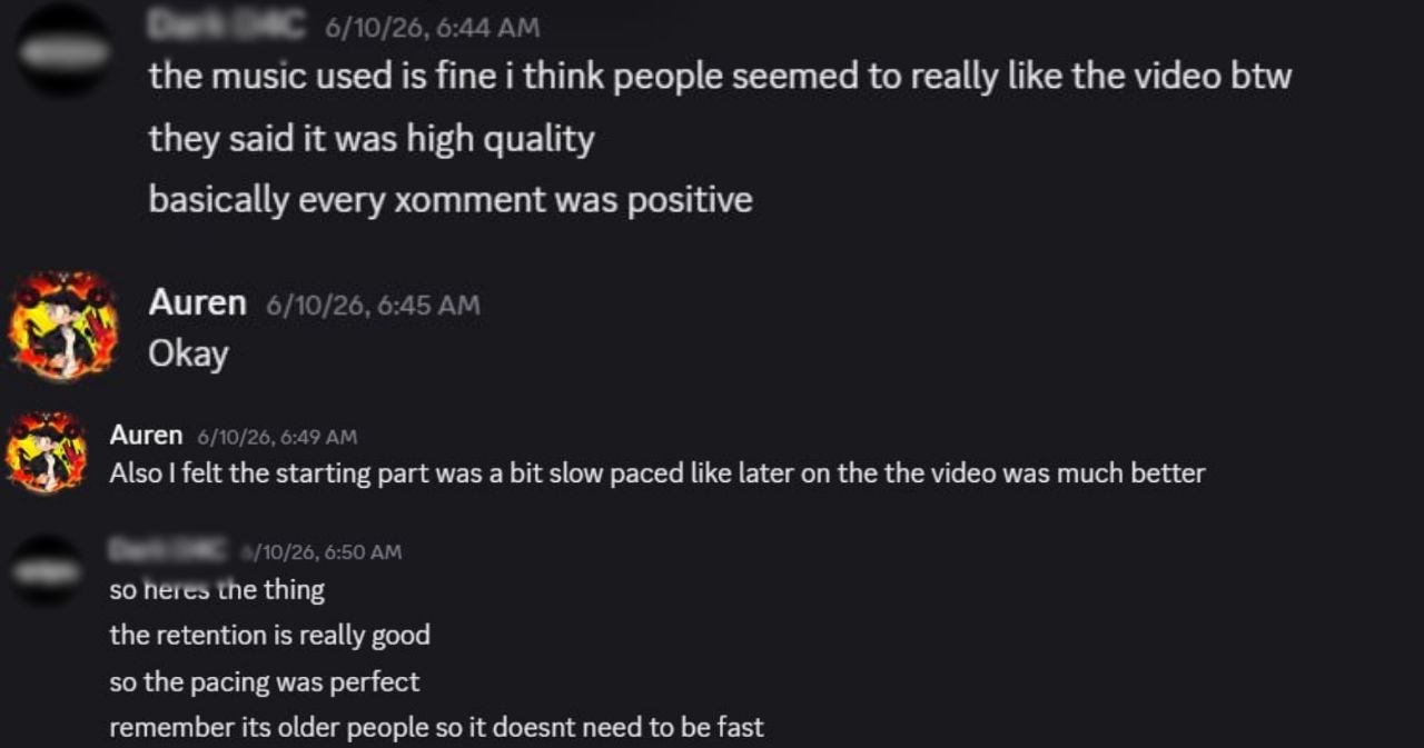 Client Testimonial 3